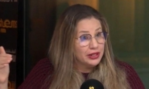 النائب فاطمة المسدي: تقدّمت بمطلب نفاذ إلى المعلومة لوزارة العدل في هذه الملفّات..