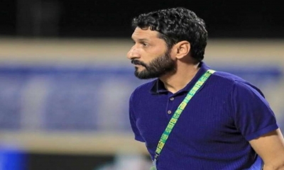 عفوان الغربي مدربا لاتحاد بن قردان