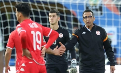 حسابات تأهل منتخب الاواسط الى الدور الثاني لكأس امم افريقيا