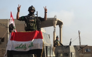 تحرير الموصل وقرب نهاية تنظيم «داعش» الإرهابي:  نهاية «الخلافة» ... عمليات انتقامية... بروز الجيل الرابع للإرهابيين
