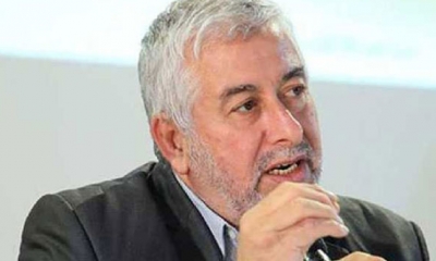 خلال اجتماع للمجلس المركزي لاتحاد الفلاحة والصيد البحري: تنحية الزار من رئاسة المنظمة وانتخاب نور الدين بن عياد خلفا له ... وتشكيك في قانونية المسار