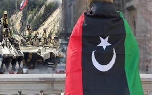 السبسي : تونس ضد أي تدخل عسكري في ليبيا