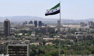 سوريا ترحب بوقف إطلاق النار في لبنان وتؤكد دعمها للاستقرار