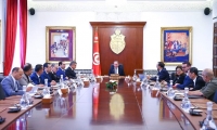 مراحل إطلاق تكنولوجيا الجيل الخامس في تونس محور مجلس وزاري