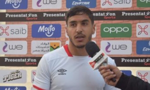 تونسي جديد في الملاعب المصرية