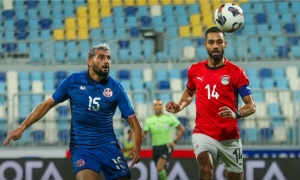 ود جديد بين &quot;نسور قرطاج&quot; و&quot;الفراعنة&quot;