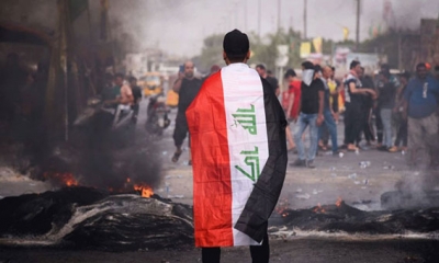 العراق أمام منعرج خطير: خلافات حادة تعرقل مفاوضات تشكيل الحكومة ومخاوف من غليان شعبي