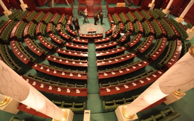 مجلس نواب الشعب يدخل في أسبوع الجهات: فرصة للراحة أم للتواصل مع الناخبين؟