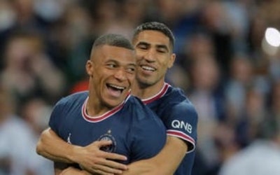 طلب غريب من باريس بشأن مبابي.. وريال مدريد يرد بـ"ضحكة"