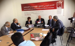 حول مشروع اتفاقية التبادل الحرّ الشامل والمعمّق بين تونس والاتحاد الأوروبي: تونس تدخل المفاوضات دون مرجعية أو شرعية !!