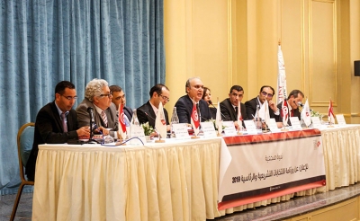 بعد أن آثار تاريخ 10 نوفمبر جدلا كبيرا لتزامنه مع المولد النبوي الشريف:  17 نوفمبر الموعد الجديد لتنظيم الانتخابات الرئاسية في دورتها الأولى