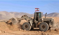الجيش اللبناني يعلن إغلاق 6 معابر حدودية مع سوريا