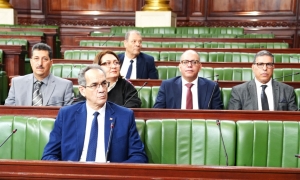 وزير التعليم العالي والبحث العلمي