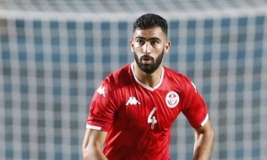ياسين مرياح ضمن التشكيلة المثالية للجولة الاخيرة من رابطة الابطال الافريقية