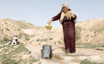 رغم تحسن الوضعية المائية:  العطش يتمكن من عدة مناطق في البلاد ويولد حالة من الاحتقان في صفوف المواطنين..