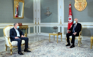 مبادرة الاتحاد العام التونسي للشغل:  بين مرحب ومساند وواضع لخطوط حمراء 