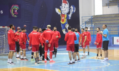 كرة اليد: استعدادا للمونديال: المنتخب يحطّ الرّحال في بولونيا و«بنّور» خارج الحسابات مجدّدا