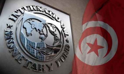 صندوق النقد الدولي لم يفرض أي املاءات على تونس وبرنامج الاصلاحات الذي تقدمت به تونسي بحت