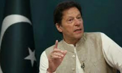 القضاء الباكستاني يطلق سراح "عمران خان" بكفالة مالية