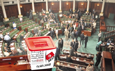 تعثر سدّ الشغور في هيئة الانتخابات: الحيرة !!