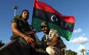 في طور الضبط والترتيب وتحديد الملامح:  خارطة طريق لإنعاش الاتفاق السياسي الليبي وبلوغ التسوية النهائية