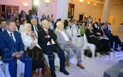غضب في حفل تقديم كتاب «الدستور التونسي: المسار والآفاق»