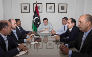 ليبيا: حكومة السراج تباشر عملها من طرابلس خلال الأيام القليلة القادمة رغم استمرار الخلافات