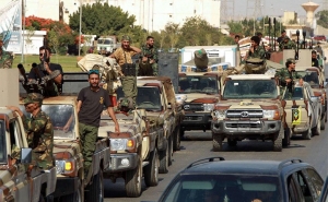 حكومة الوفاق تنهي استعداداتها للهجوم على الجفرة: قوات حفتر قد تنسحب من مدينة سرت جراء ضغوطات دولية