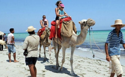 في تقرير استقصائي قدم بمعرض برلين للسياحة أمس:  تطور منتظر بـ 5 % هذا العام وتراجع الخشية من الإرهاب لدى المسافر