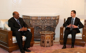 زيارة الرئيس السوداني إلى سوريا: الأبعاد ...والدلائل