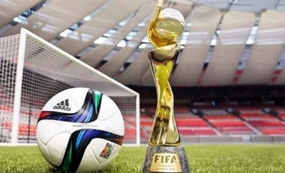 فيفا يعلن طرح 250 الف تذكرة اضافية لكأس العالم للسيدات