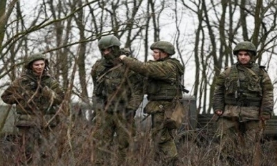 الجيش الأوكراني يحدد " مبدئيا " هوية أسير حرب قتله الجنود الروس