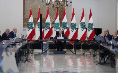 لبنان بين الاستحقاقات الداخلية والخارجية وتبعات «تدويل الأزمة»