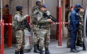 بعد تحرير الرقة:  المخابرات الأوروبية تتأهب لرجوع «الإرهابيين» إلى أوروبا