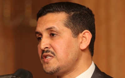 عماد الدايمي : " قرار إلغاء الاحتفال بذكرى المصادقة على الدستور اعتباطي "