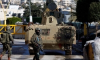 انسحاب جيش الاحتلال الإسرائيلي من جنوب الخليل بعد عملية عسكرية دامت 4 أيام
