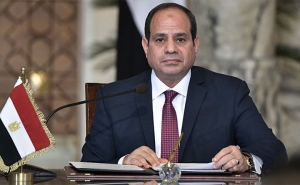 أثار جدلا وانتقادات:  استفتاء شعبي في مصر لإحكام قبضة السيسي على الحكم حتى 2030