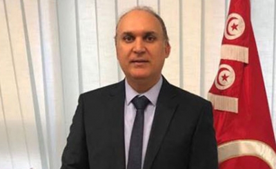 نبيل بفون رئيس الهيئة العليا المستقلة للانتخابات لـ«المغرب» الروزنامة النهائية للمسار الانتخابي ستكون جاهزة في بداية مارس المقبل وانتخابات 2019 : مواصلة لبناء الحكم