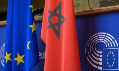 المفوضية الأوروبية، تحذف المغرب من القائمة الرمادية لغسيل الأموال