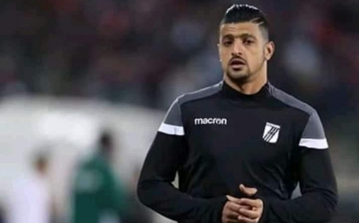 النادي الصفاقسي:  تعقيم كامل لملعب المهيري وعقوبات منتظرة على الحمدوني