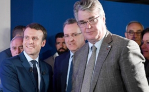 الانتخابات التشريعية الفرنسية القادمة: أزمة حادة في الأحزاب السياسية