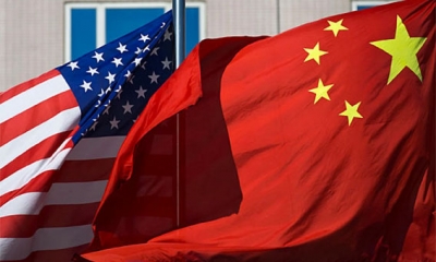 امريكا تضيف 6 كيانات صينية على صلة ببرنامج المنطاد إلى قائمة تصدير سوداء