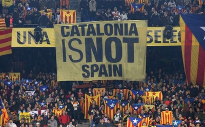 السيناريوهات أمام برشلونة حال انفصال كتالونيا