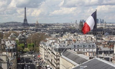 باريس تعلن إفراج النيجر عن مسؤول فرنسي