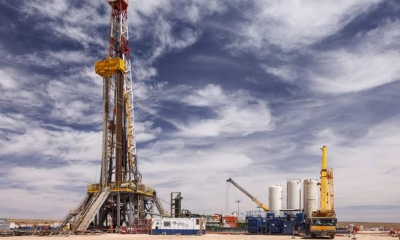 اكتشافات جديدة تقود المغرب لزيادة إنتاج الغاز الطبيعي 300%
