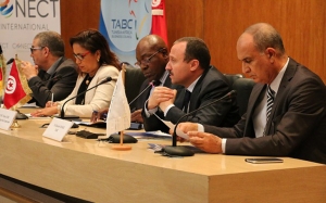 بعد رحلته الاستطلاعية إلى الكامرون: مجلس أعمال تونس إفريقيا يعود مظفرا بالاتفاقيات والانجازات