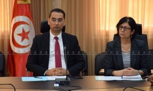 الاعداد للملتقى الإقليمي للاسثمار بولايات زغوان ونابل وبنزرت ولايات تونس الكبرى