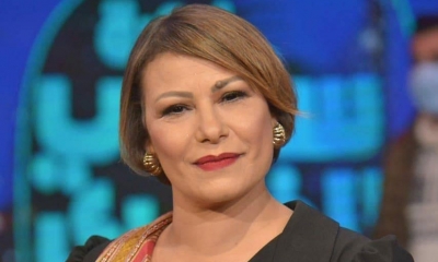 الممثلة جميلة الشيحي لـ«المغرب»:  استهوتني عوالم زياد ليتيم والشخصية جديدة شكلا ومضمونا