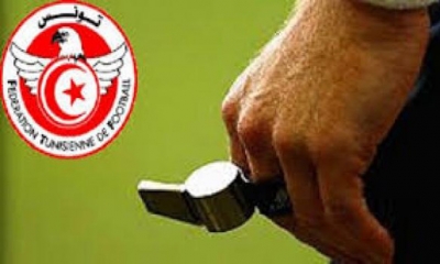 ضربة جديدة إلى التحكيم التونسي:  غياب مجدد للحكم التونسي عن المونديال