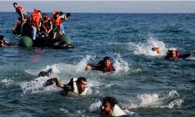 المنظمة الدولية للهجرة: وفاة نحو 8 آلاف مهاجر غير شرعي في 2025